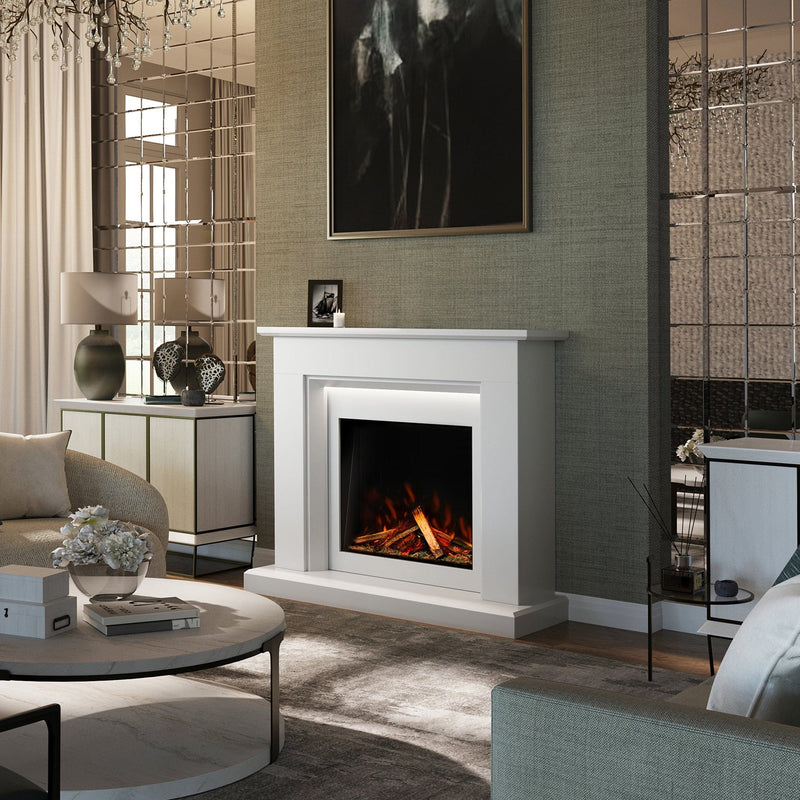 Bespoke Fireplaces Costello Marble Suite 700 S