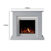 Bespoke Fireplaces Costello Marble Suite 700 S