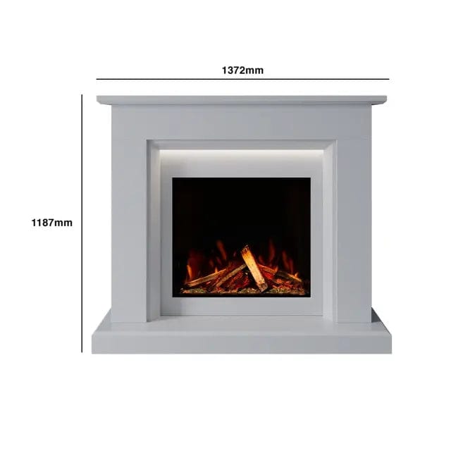 Bespoke Fireplaces Costello Marble Suite 700 S