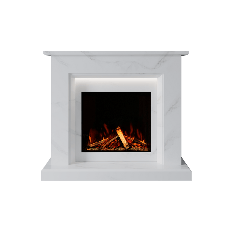 Bespoke Fireplaces Calacatta Costello Marble Suite 700 S