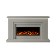 Bespoke Fireplaces Nacarado Isabelle Marble Suite 1000 S