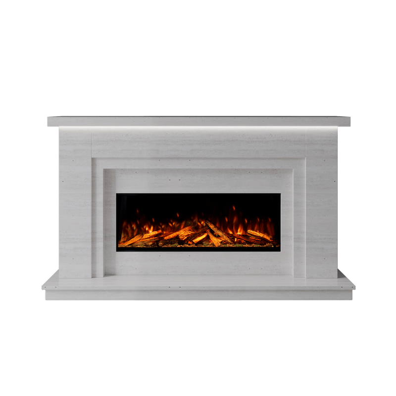 Bespoke Fireplaces Semi Rijo Isabelle Marble Suite 1000 S
