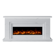 Bespoke Fireplaces Calacatta Isabelle Marble Suite 1300 S