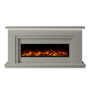 Bespoke Fireplaces Nacarado Isabelle Marble Suite 1300 S