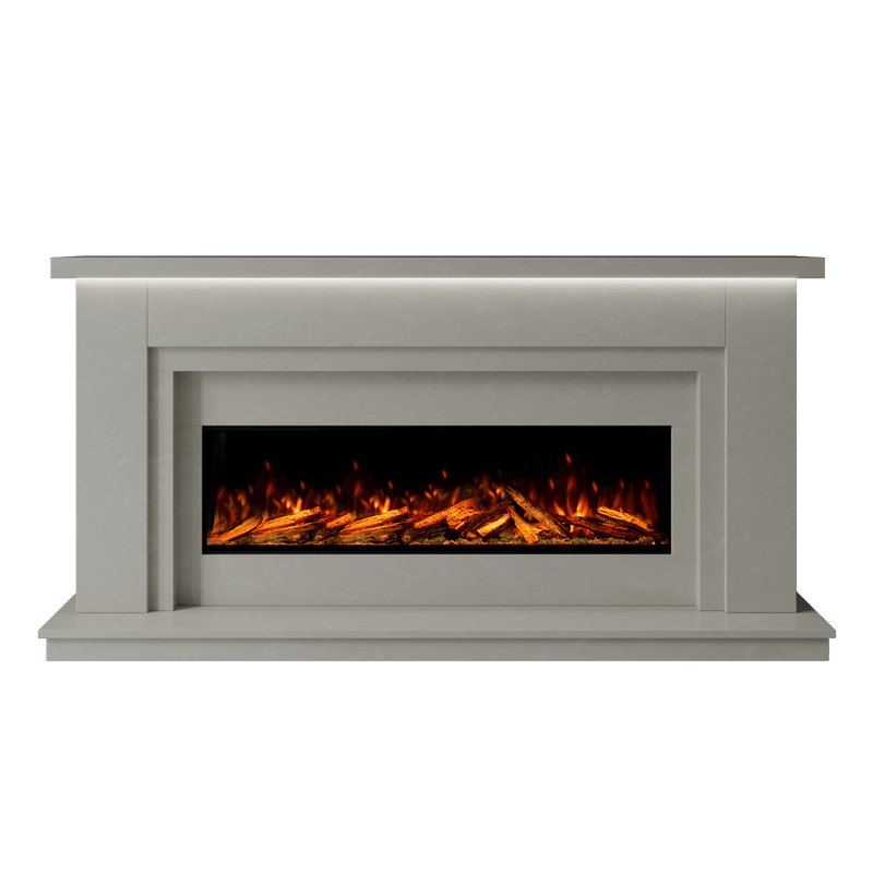 Bespoke Fireplaces Nacarado Isabelle Marble Suite 1300 S