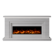 Bespoke Fireplaces Semi Rijo Isabelle Marble Suite 1300 S