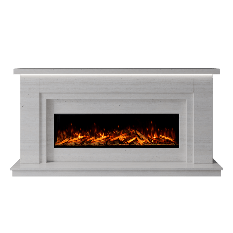 Bespoke Fireplaces Semi Rijo Isabelle Marble Suite 1300 S