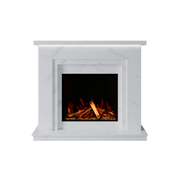 Bespoke Fireplaces Calacatta Isabelle Marble Suite 700 S