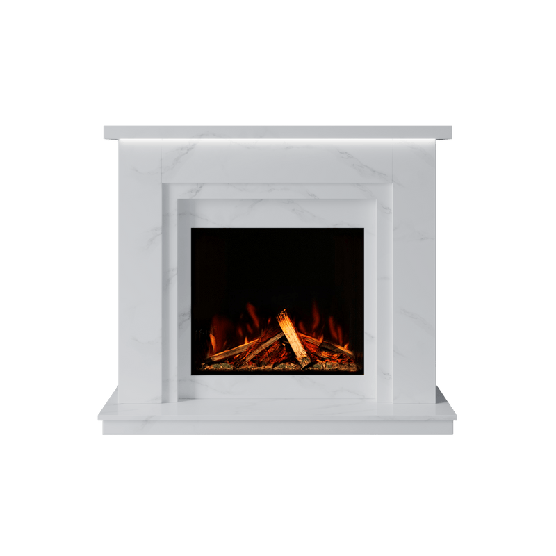 Bespoke Fireplaces Calacatta Isabelle Marble Suite 700 S