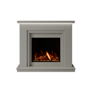 Bespoke Fireplaces Nacarado Isabelle Marble Suite 700 S