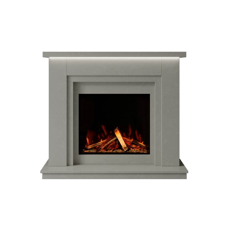 Bespoke Fireplaces Nacarado Isabelle Marble Suite 700 S