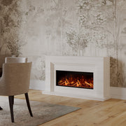Bespoke Fireplaces Madrida Marble Suite 1000 S
