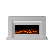 Bespoke Fireplaces Semi Rijo Madrida Marble Suite 1000 S