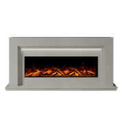 Bespoke Fireplaces Nacarado Madrida Marble Suite 1300 S