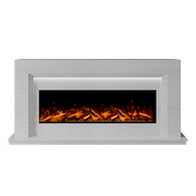 Bespoke Fireplaces Semi Rijo Madrida Marble Suite 1300 S