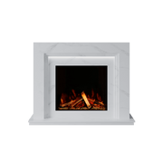Bespoke Fireplaces Calacatta Madrida Marble Suite 700 S