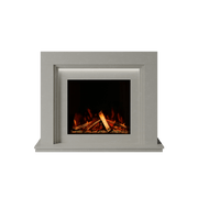 Bespoke Fireplaces Nacarado Madrida Marble Suite 700 S