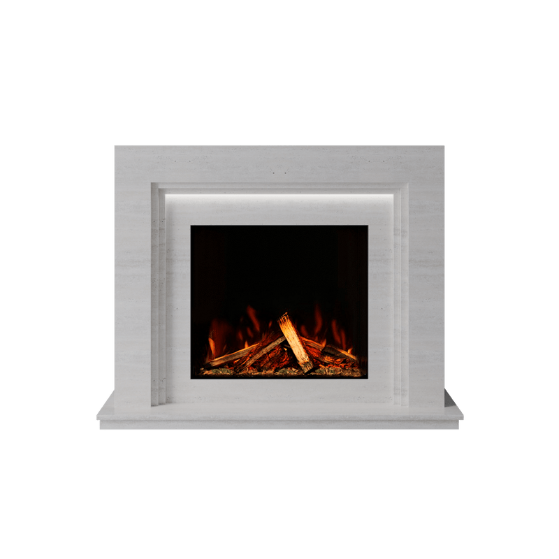 Bespoke Fireplaces Semi Rijo Madrida Marble Suite 700 S