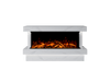 Bespoke Fireplaces Calacatta Verona Marble Suite 1250 X