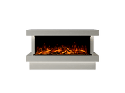 Bespoke Fireplaces Nacarado Verona Marble Suite 1250 X