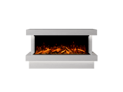 Bespoke Fireplaces Semi Rijo Verona Marble Suite 1250 X