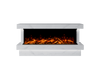 Bespoke Fireplaces Calacatta Verona Marble Suite 1500 X