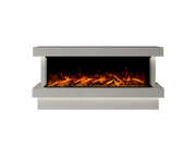 Bespoke Fireplaces Nacarado Verona Marble Suite 1500 X