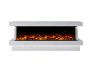 Bespoke Fireplaces Calacatta Verona Marble Suite 2000 X