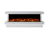 Bespoke Fireplaces Calacatta Verona Marble Suite 2000 X