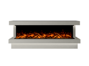 Bespoke Fireplaces Nacarado Verona Marble Suite 2000 X