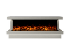 Bespoke Fireplaces Nacarado Verona Marble Suite 2000 X