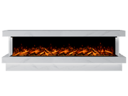 Bespoke Fireplaces Calacatta Verona Marble Suite 2500 X