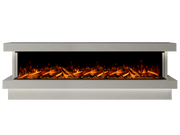 Bespoke Fireplaces Nacarado Verona Marble Suite 2500 X