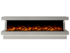 Bespoke Fireplaces Nacarado Verona Marble Suite 2500 X