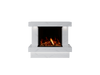 Bespoke Fireplaces Calacatta Verona Marble Suite 700 3DP
