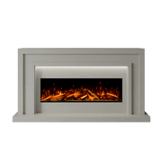 Bespoke Fireplaces Nacarado Zenith Marble Suite 1000 S
