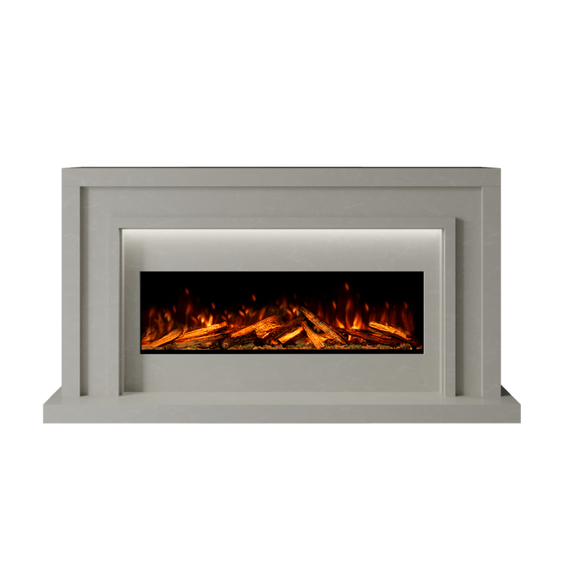 Bespoke Fireplaces Nacarado Zenith Marble Suite 1000 S