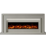 Bespoke Fireplaces Nacarado Zenith Marble Suite 1300 S