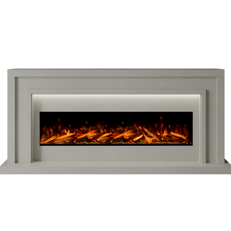Bespoke Fireplaces Nacarado Zenith Marble Suite 1300 S