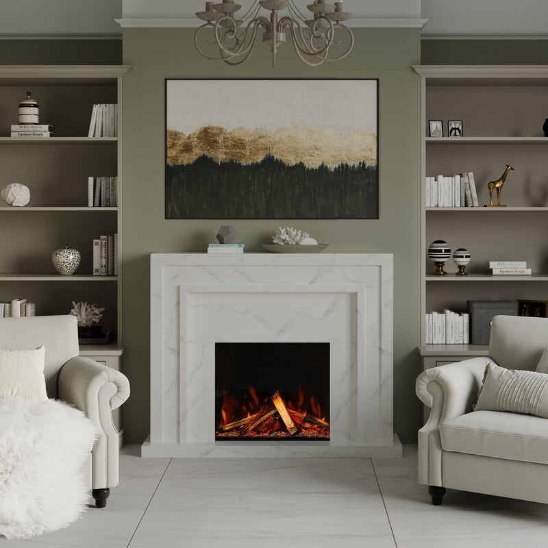 Bespoke Fireplaces Zenith Marble Suite 700 S
