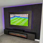 Build a Media Wall Bundle - LUXE SUPPLIES