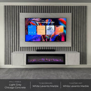 Build a Media Wall Bundle - LUXE SUPPLIES