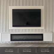 Build a Media Wall Bundle - LUXE SUPPLIES