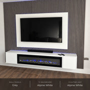 Build a Media Wall Bundle - LUXE SUPPLIES