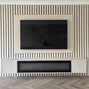 Build a Media Wall Bundle - LUXE SUPPLIES