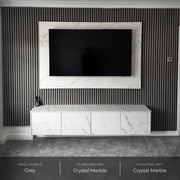 Build a Media Wall Bundle - LUXE SUPPLIES