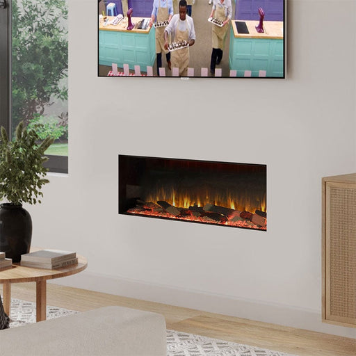 FIRÉZ 900 Slimline Electric Fireplace - LUXE SUPPLIES