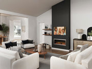 FIRÉZ FIRÉZ 900 Slimline Electric Fireplace