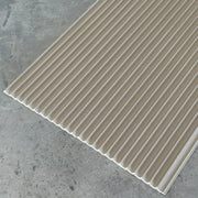 FluteSlat™ Sample - London - LUXE SUPPLIES