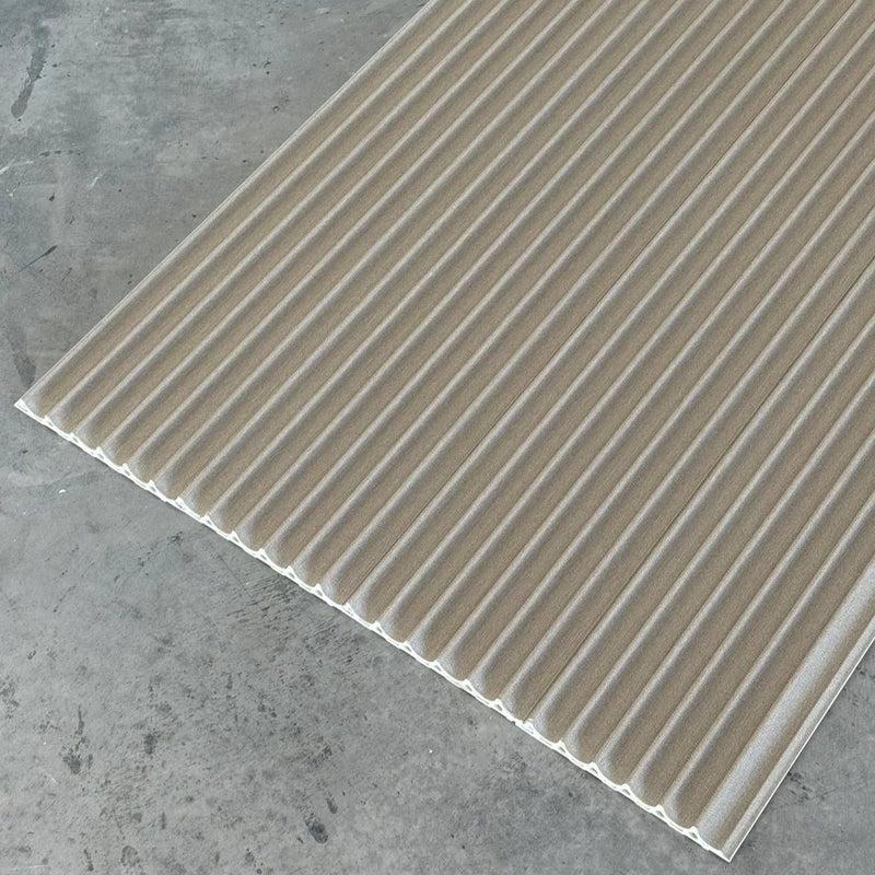 FluteSlat™ Sample - London - LUXE SUPPLIES